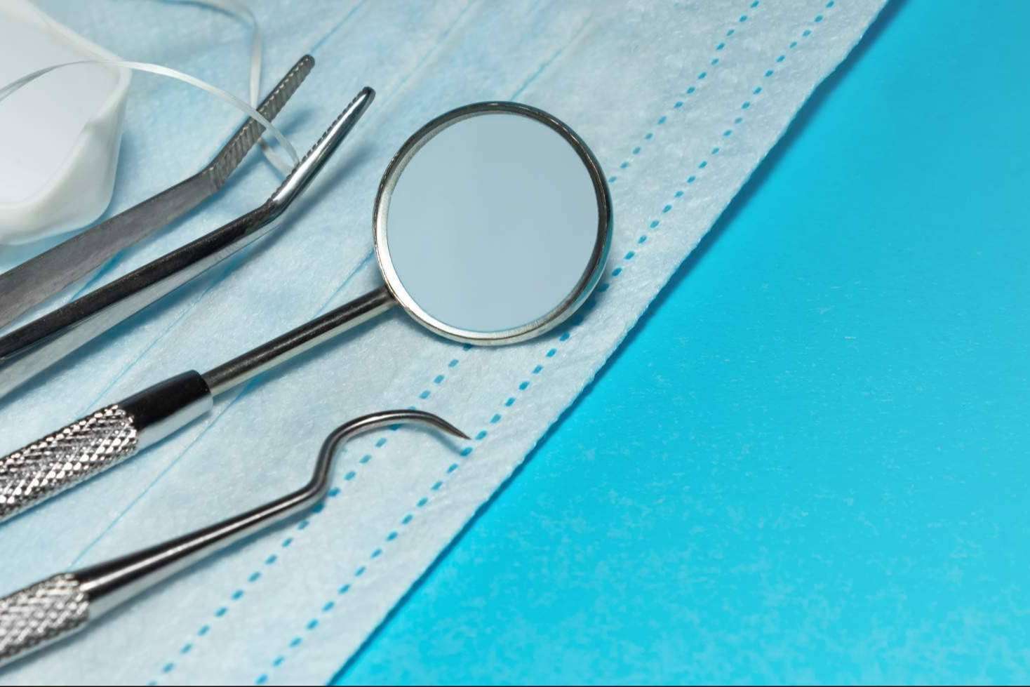 Los especialistas de Star Dent ofrecen servicios de reparación y mantenimiento del instrumental rotatorio