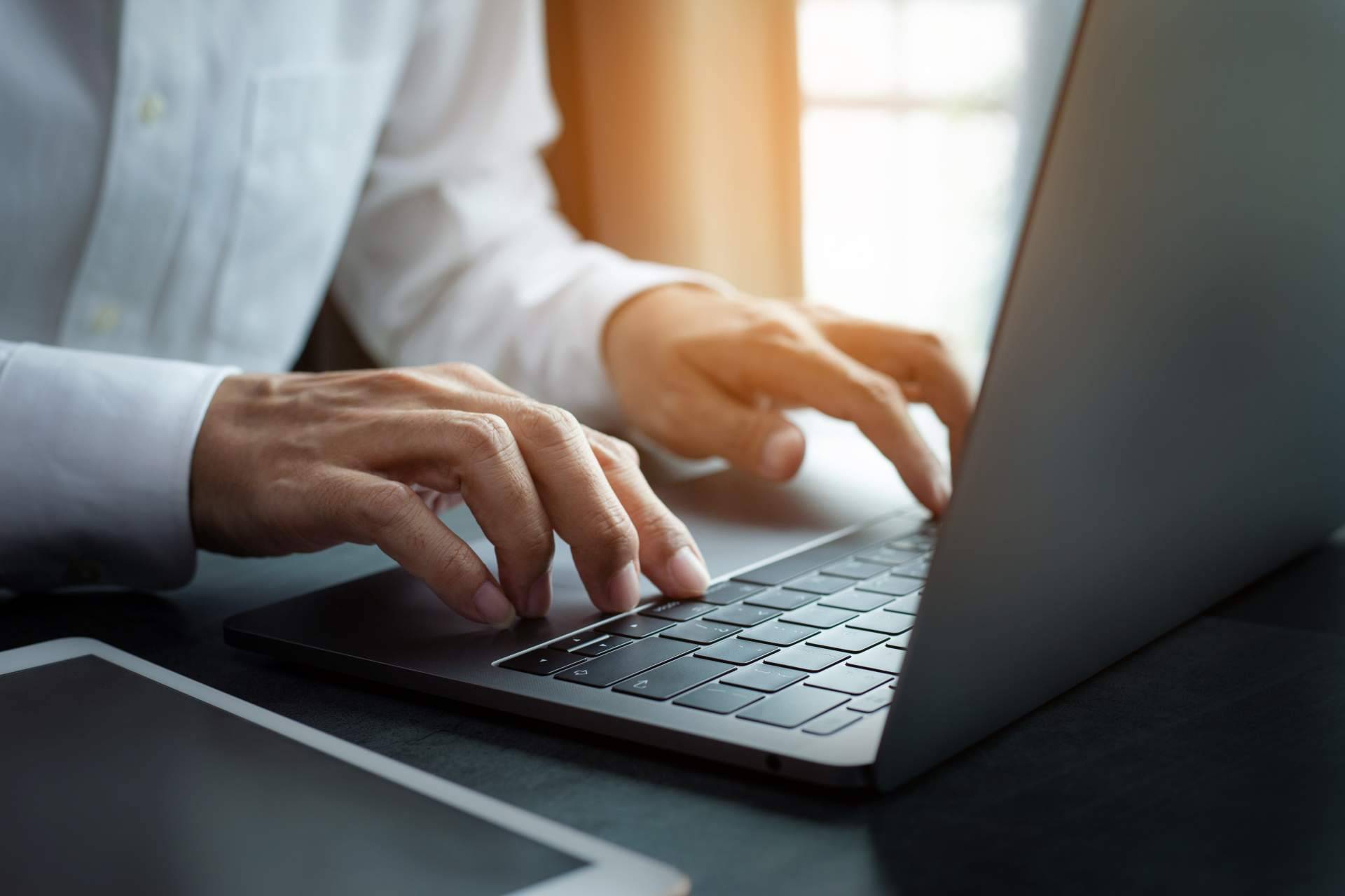Los nuevos servicios de gestión online de Gestiones 24 para acceder al Ingreso Mínimo Vital