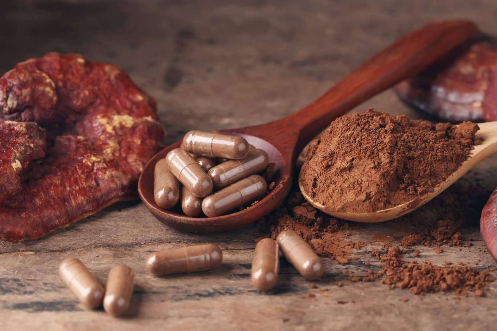 La Tienda de Cristóbal dispone de productos cosméticos con Dxn Ganoderma