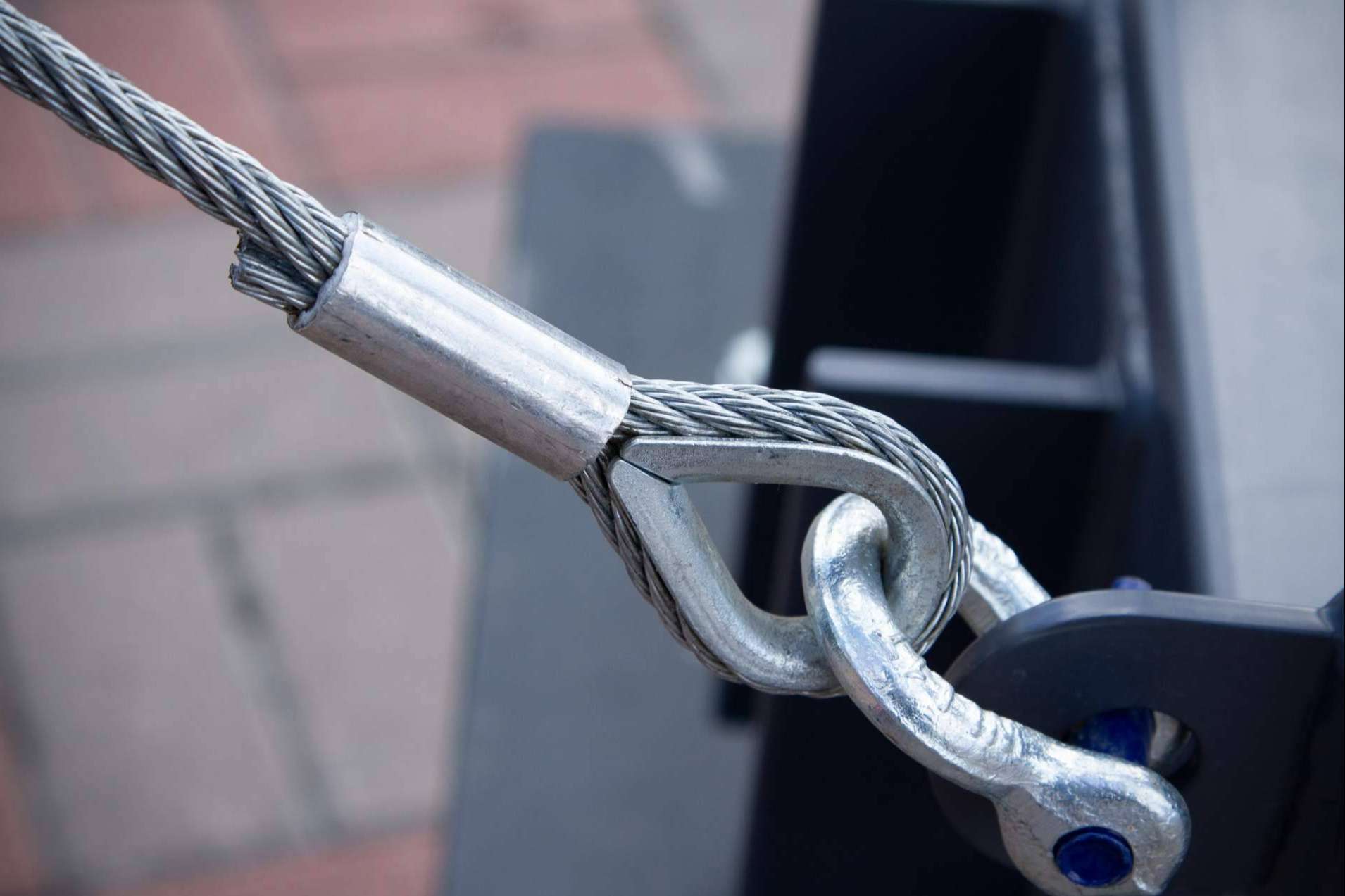 Las características principales de los cables de acero, un accesorio para embarcaciones disponible en la tienda Nova Argonautica