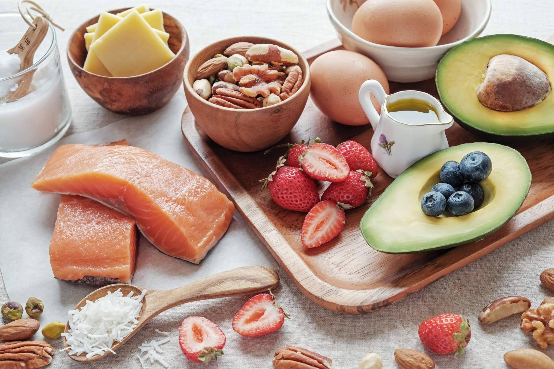El estilo de vida keto, por Tienda Keto