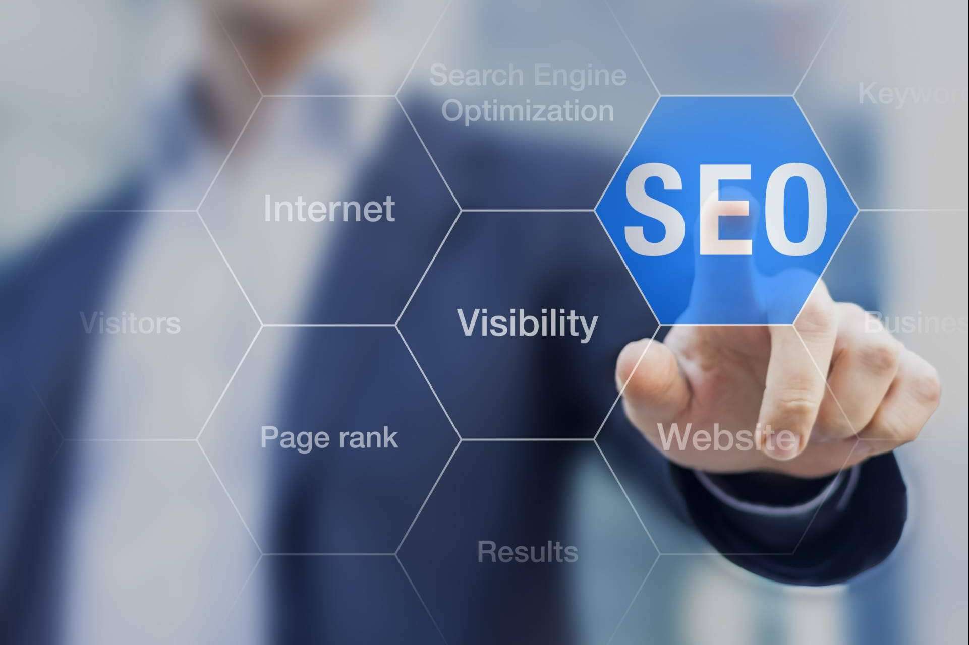 La importancia de tener visibilidad en internet, de la mano del consultor SEO freelance Sergio Valendebro