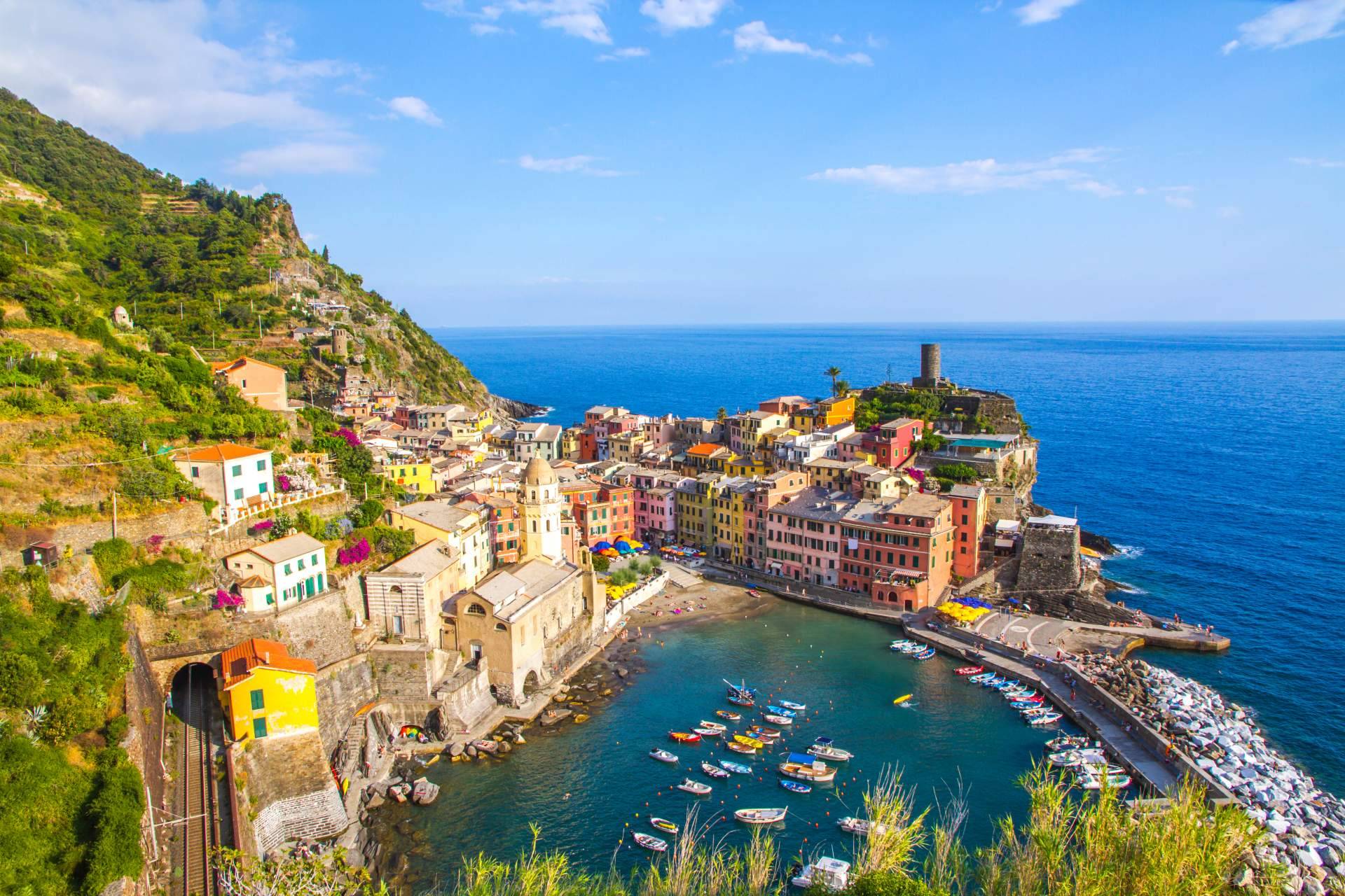 Adquirir villas exclusivas en Italia de la mano de Rega International Realty