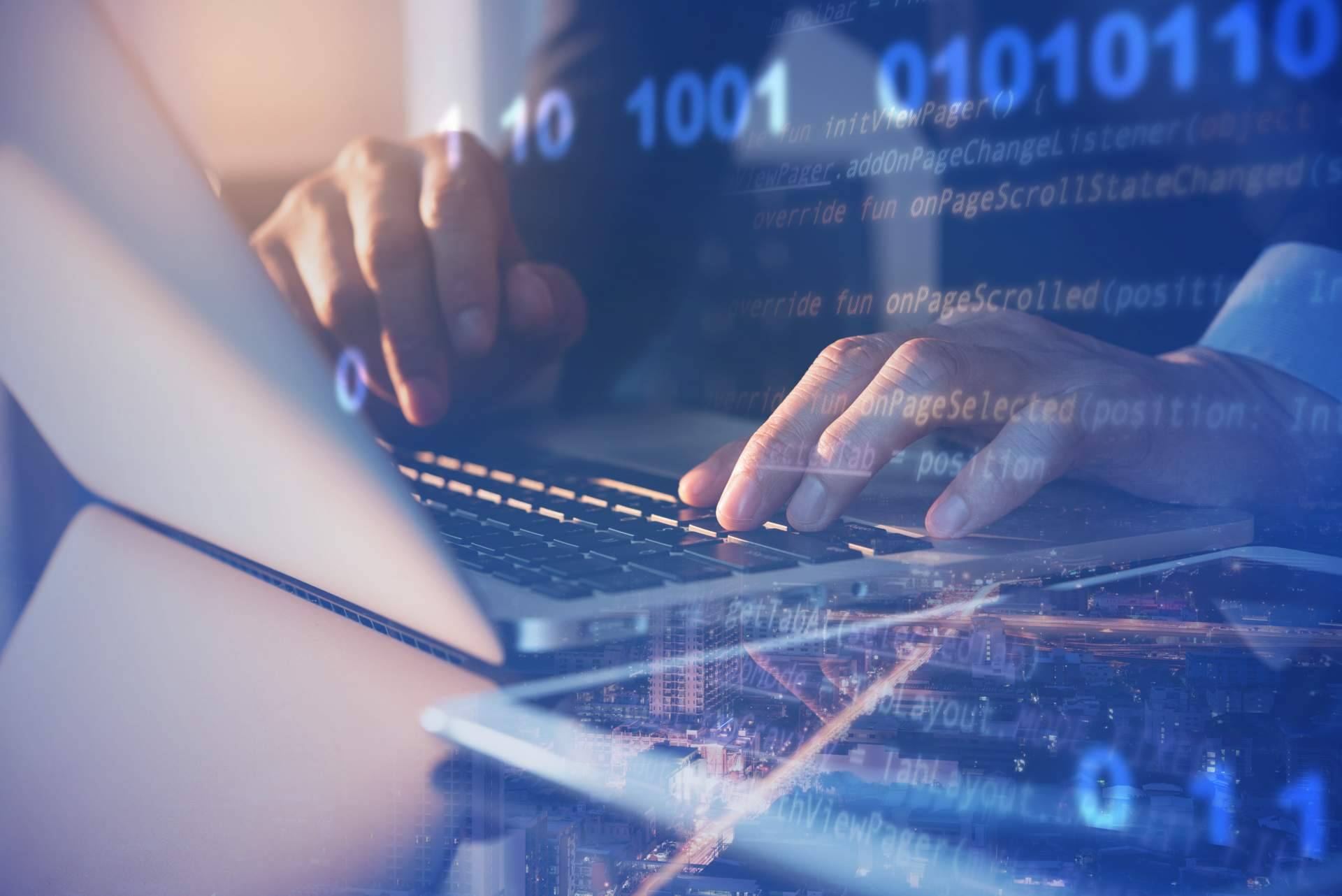 3Androides sobre los beneficios de desarrollar una app para una empresa