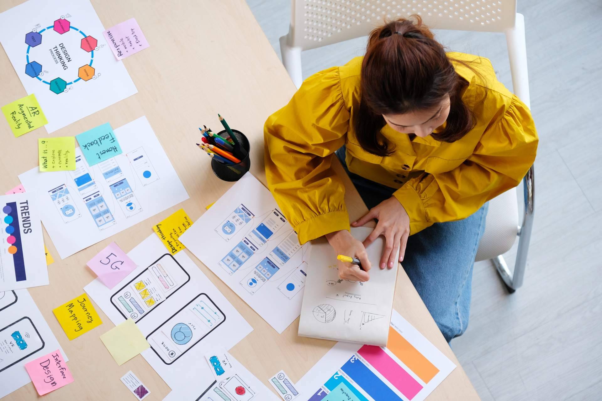 La importancia de contar con un diseño web óptimo, por Ditsmarketing