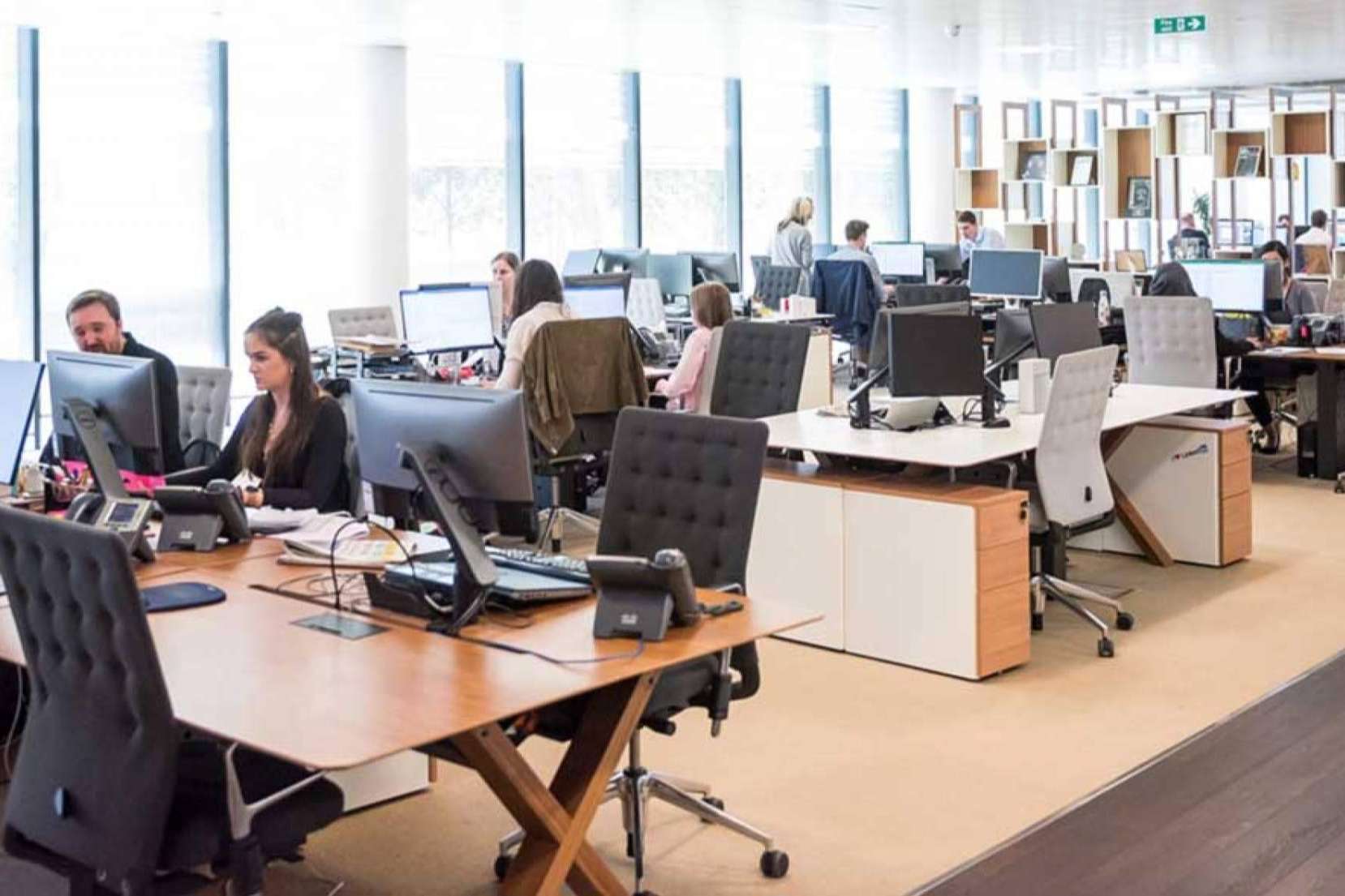 ene Consulting expone los retos a los cuales se enfrentan las empresas cuando empiezan a crecer