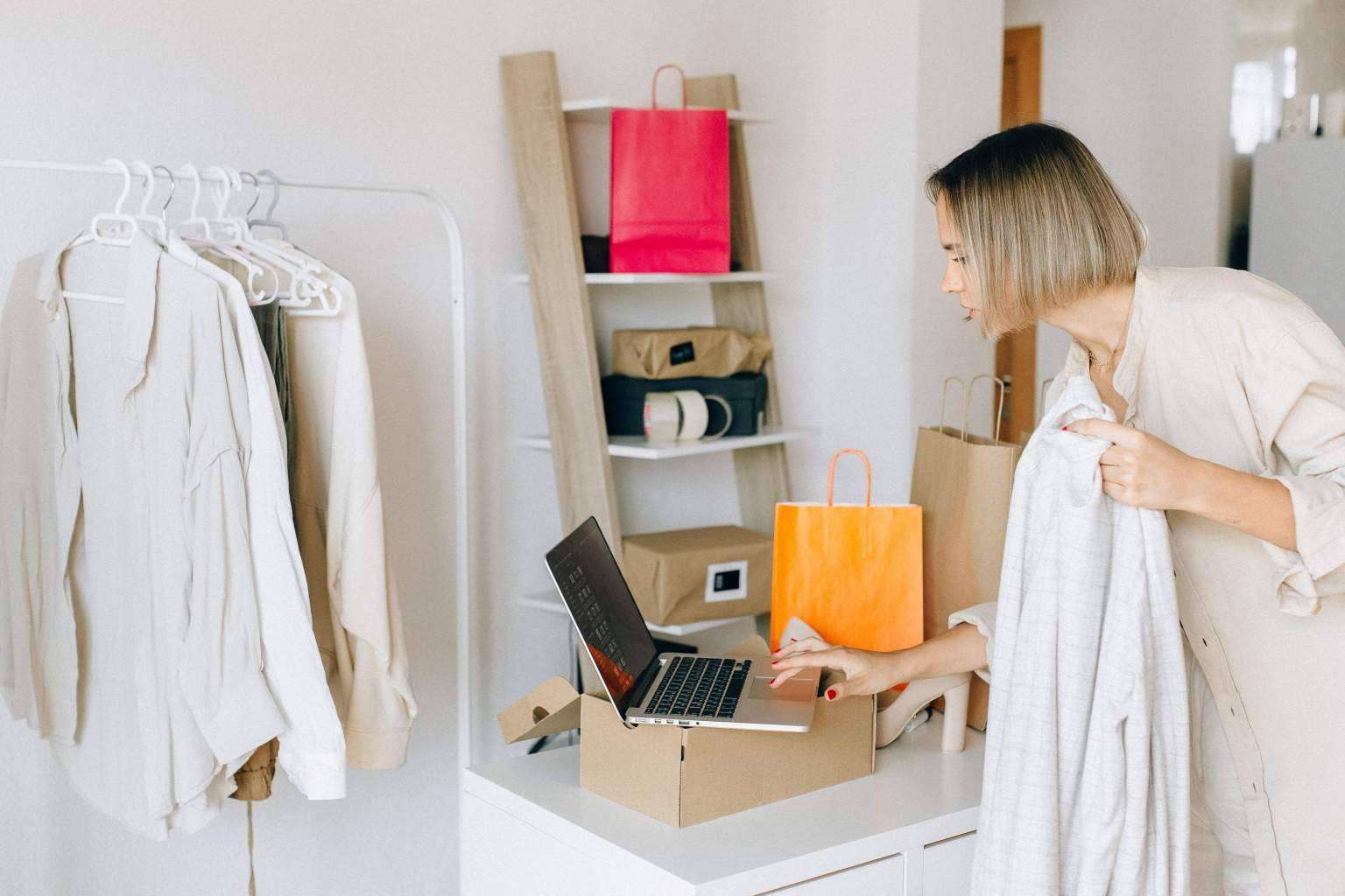 La forma más rápida de tener una tienda online con IceCream Marketing Shop