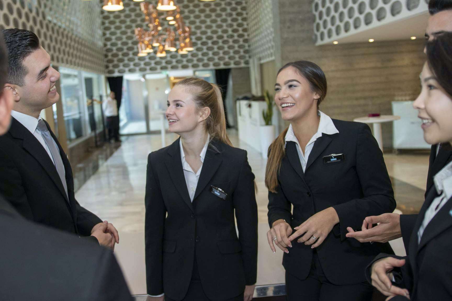 Todo lo que se debe saber acerca de la dirección hotelera internacional, de la mano de Vatel España