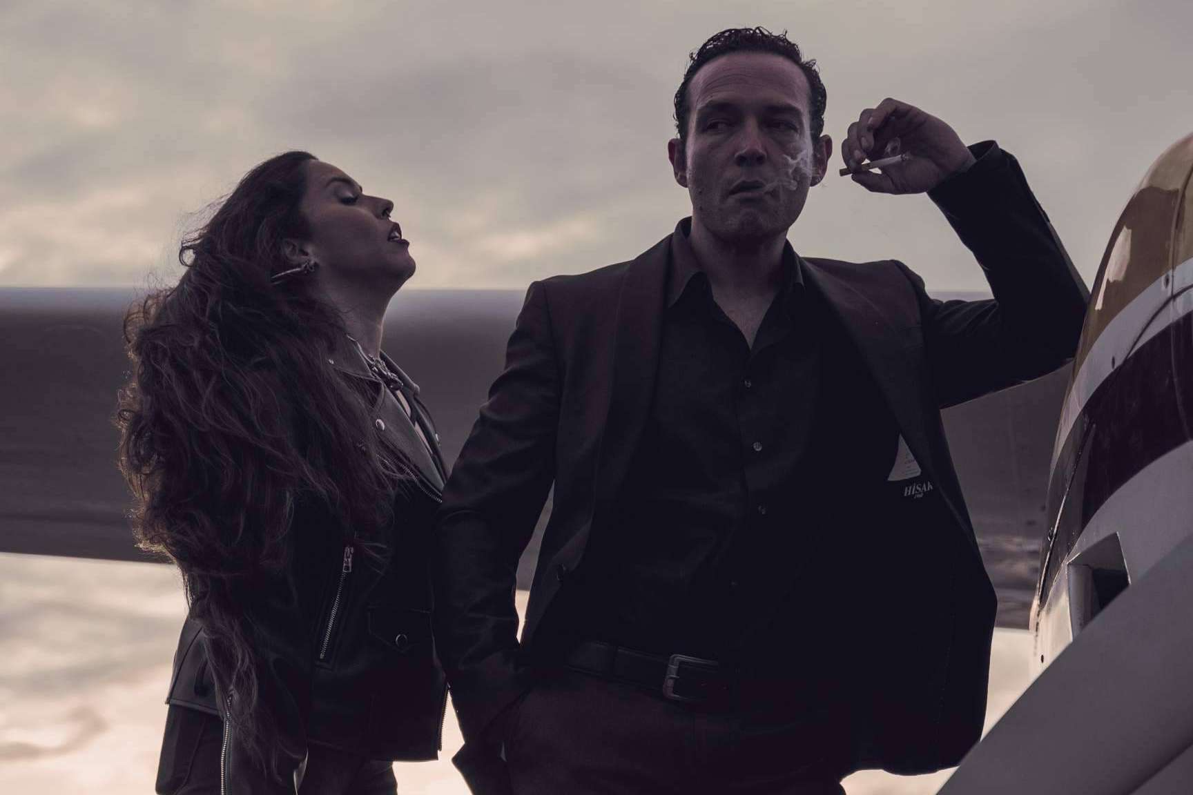 'Padre', la novela basada en hechos reales de José A. Kapelo
