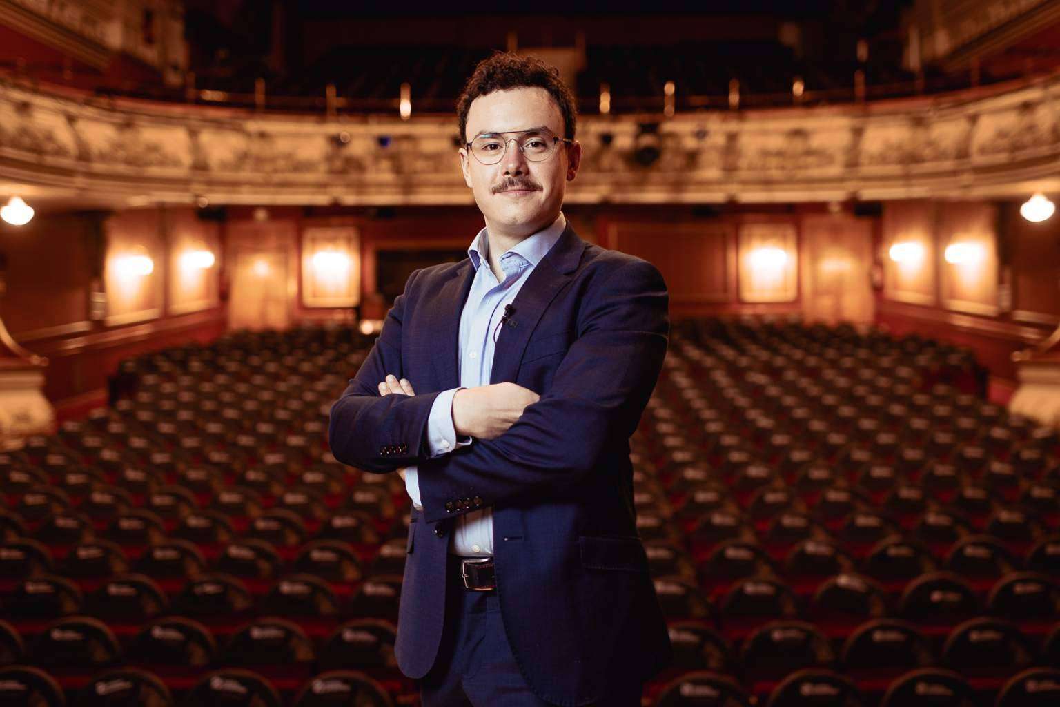 Fernando Miralles lanza un curso para revolucionar la educación en comunicación