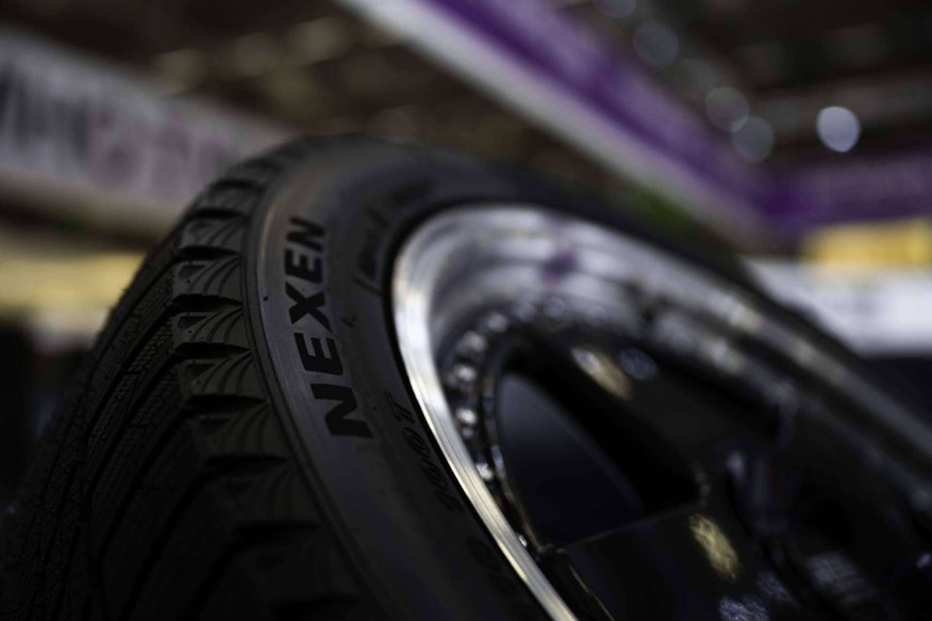 BlackTire ofrece una gran promoción con Nexen Tires