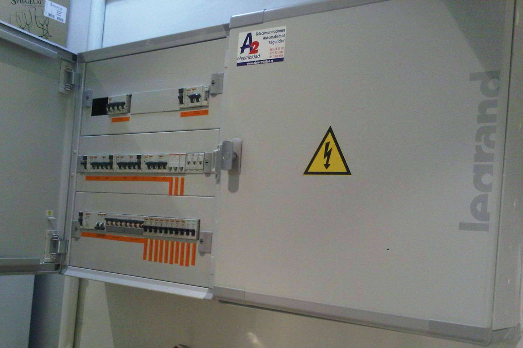A2 Electricidad ofrece el servicio de asesoría para optimizar el consumo de gas y electricidad