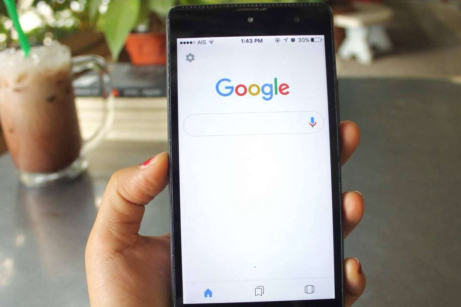 TeBorramos sobre el uso de las marcas de competidores como palabras clave en Google Ads