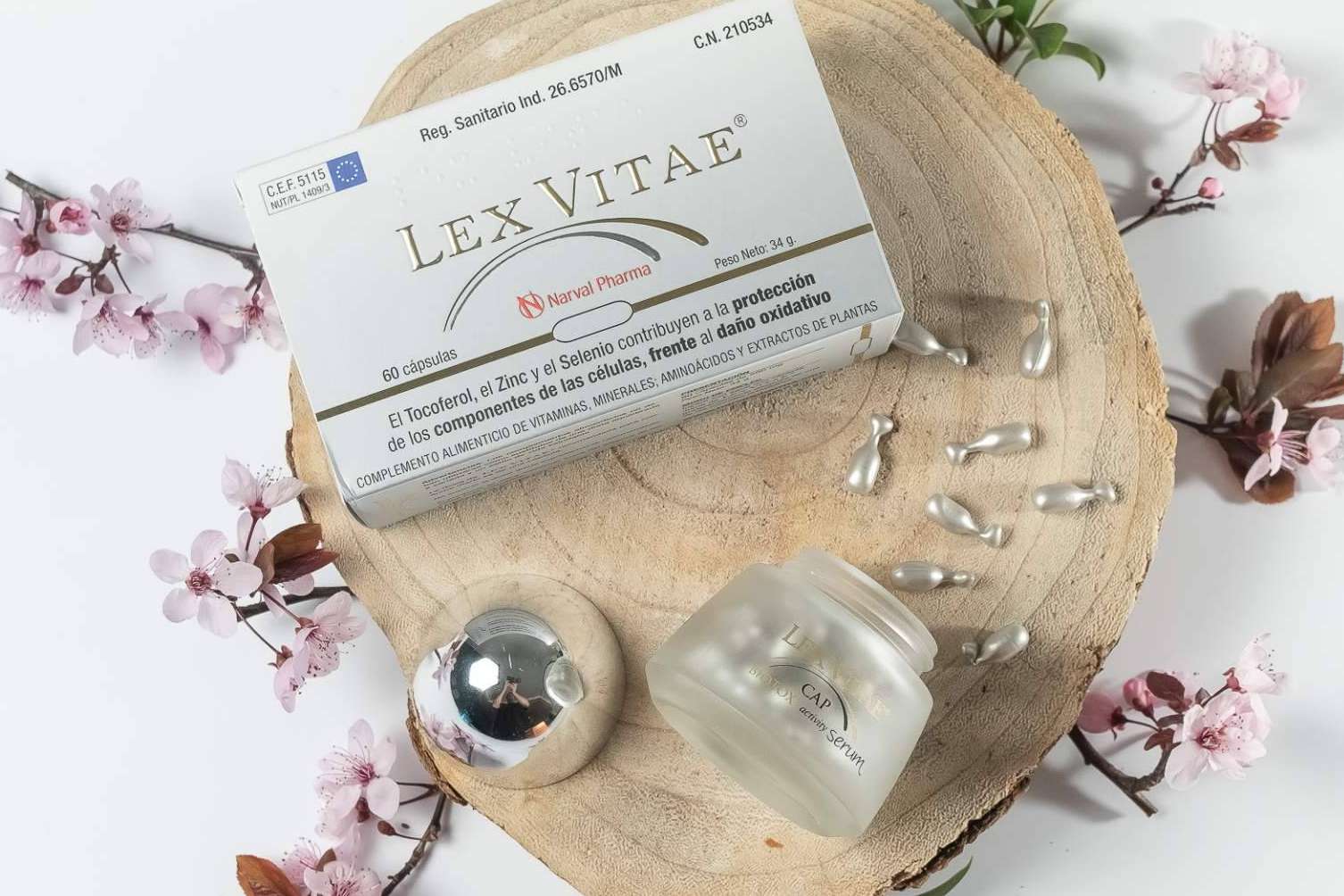 ¿Cómo cuidar la piel durante los meses de verano?, por Narval Pharma