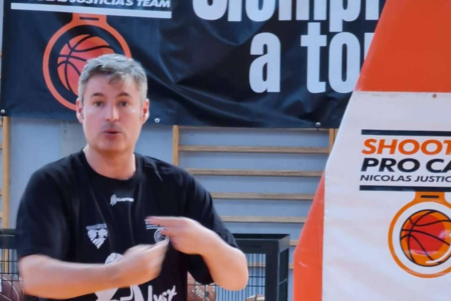 Los múltiples beneficios de entrar en el Campus Élite para practicar baloncesto