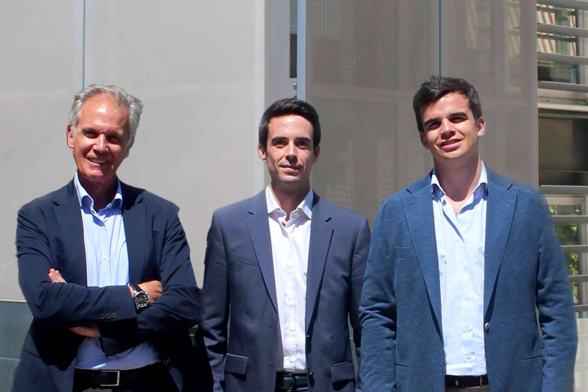 Build3Rent levanta capital durante ronda de inversores a través de la constructora Fernández Molina para hoteles urbanos