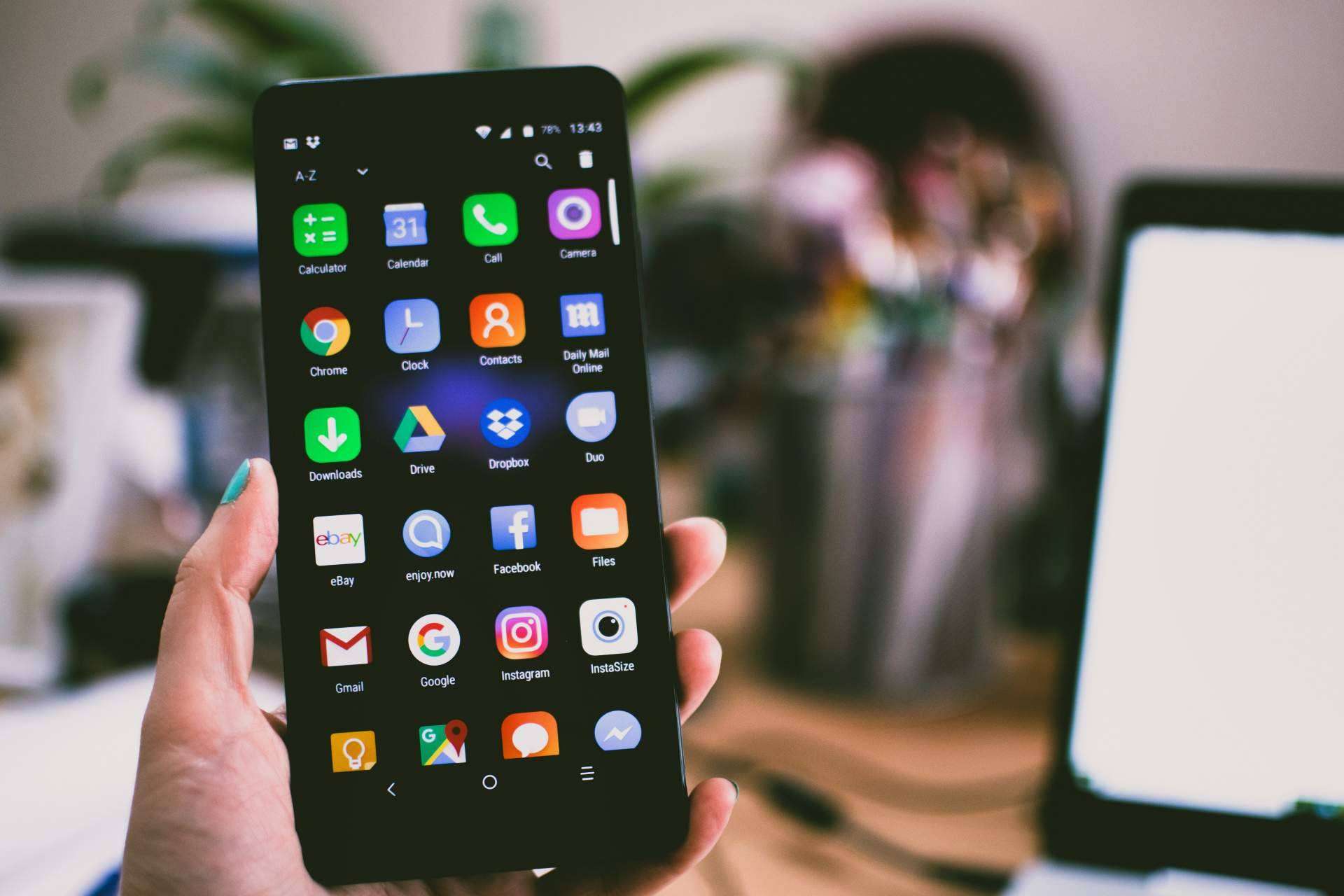 Juegos y aplicaciones premium en EspacioAPK