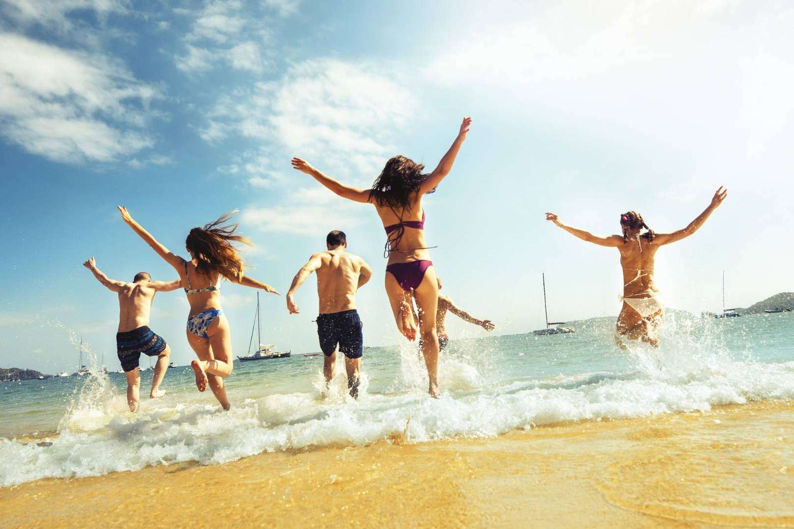 El peligro de endeudarse para poder ir de vacaciones, según iMorosity