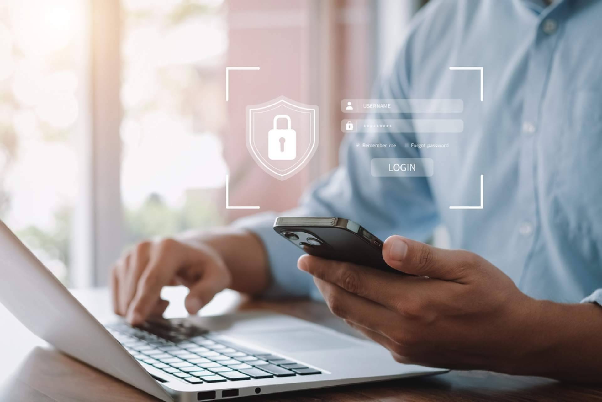 Los servicios de seguridad de Aclass para conectar con una empresa de forma segura