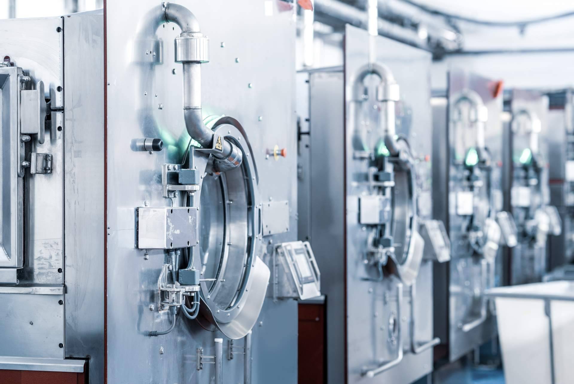 Ventajas de utilizar un software para lavanderías industriales, según La Fábrica de Software