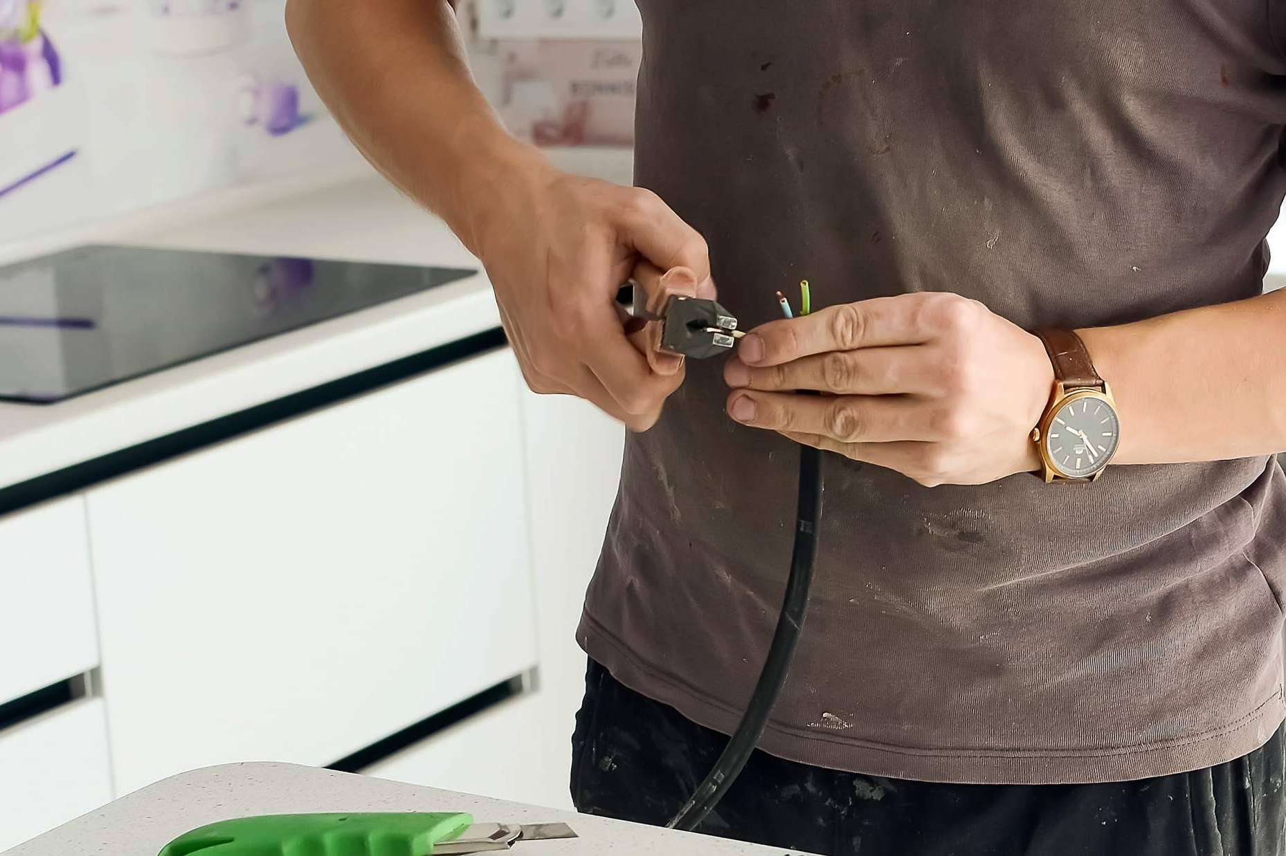 Contratar el servicio técnico AEG Sevilla