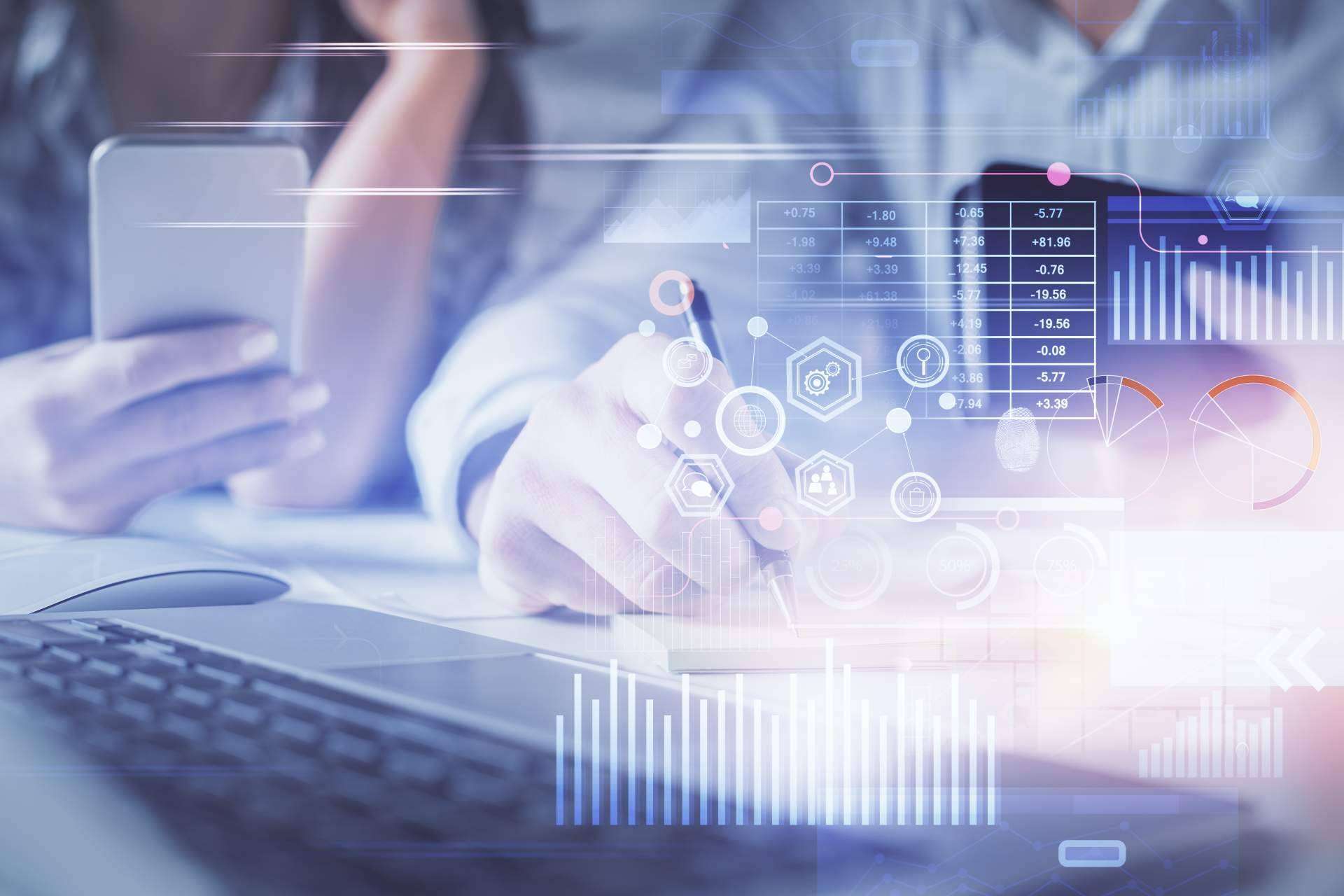 Noática y su software de gestión para optimizar el rendimiento de las empresas
