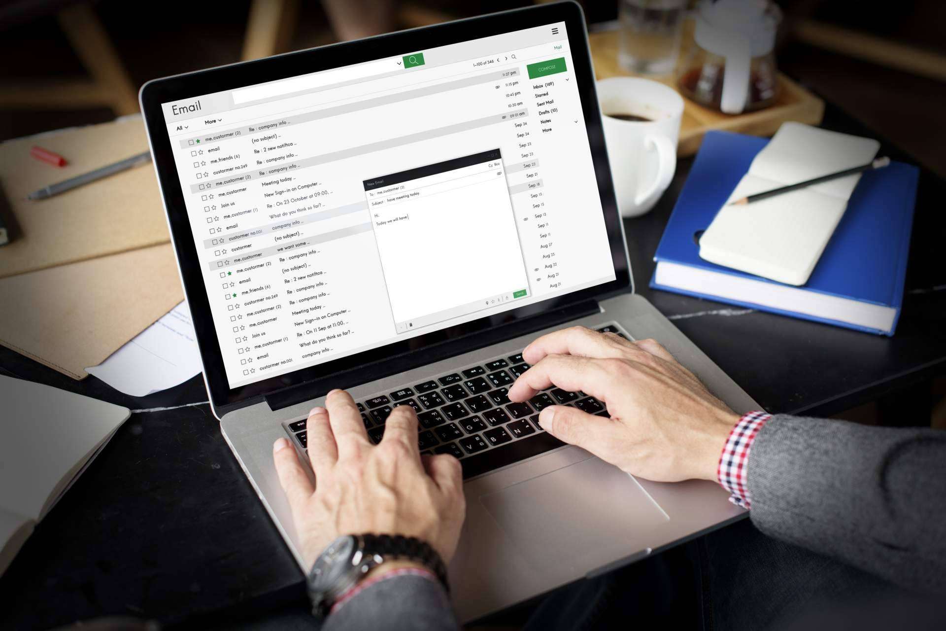 Los beneficios del email marketing y cómo implementarlo, de la mano de DigitAlvar