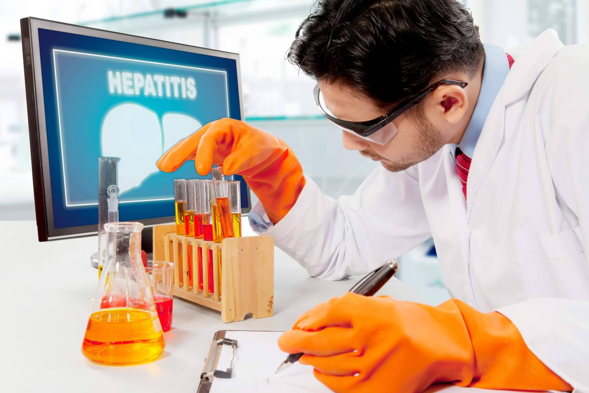 ¿Cuál es la relación entre la hepatitis y la genética?, con Genotipia