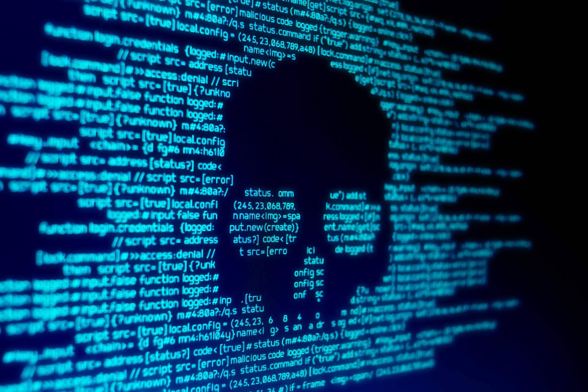 Solucionar problemas de malware en iPhone y de seguridad, con Metafrase