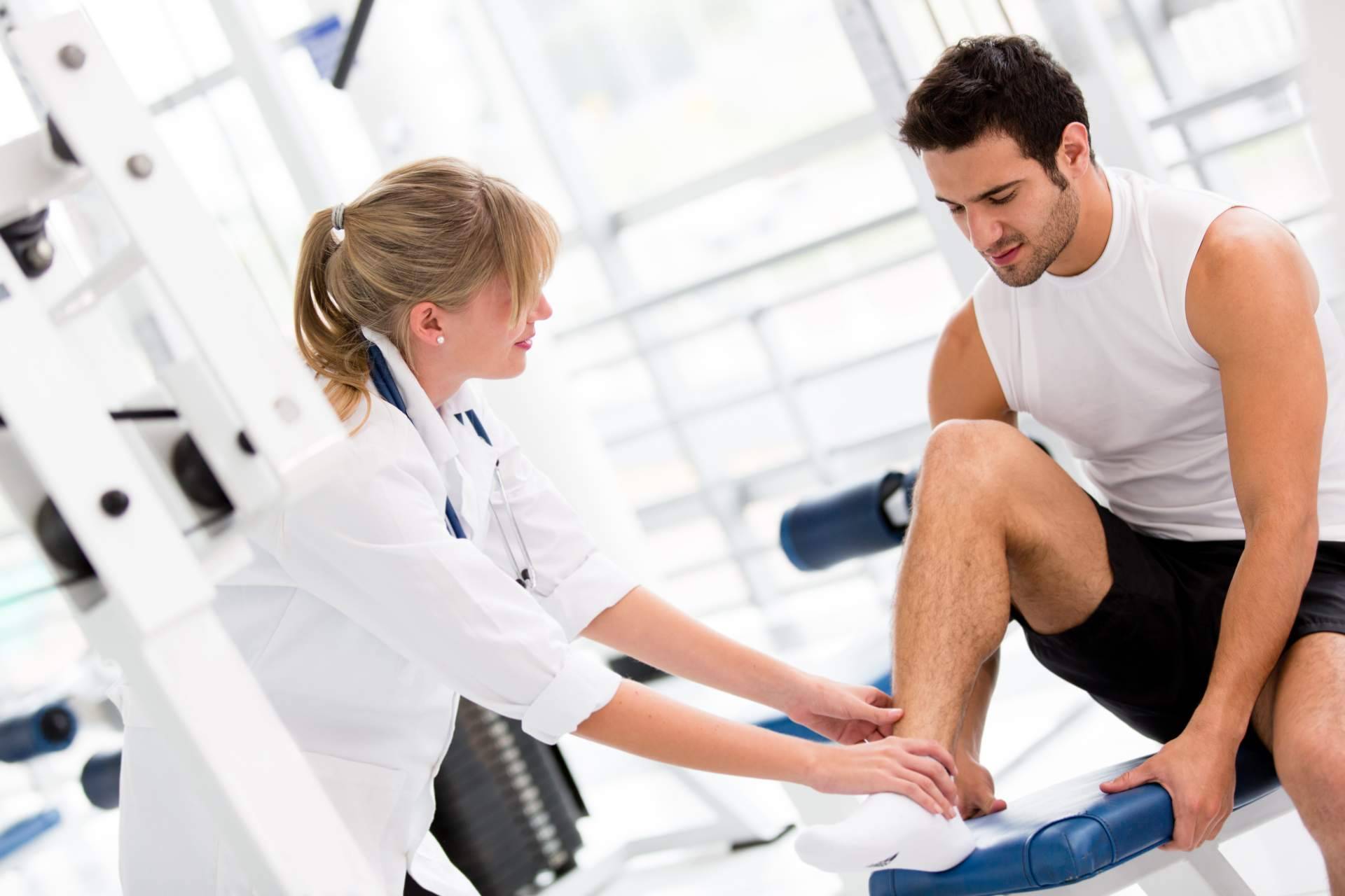Seguir entrenado en vacaciones de la mano de Salud & Fitness