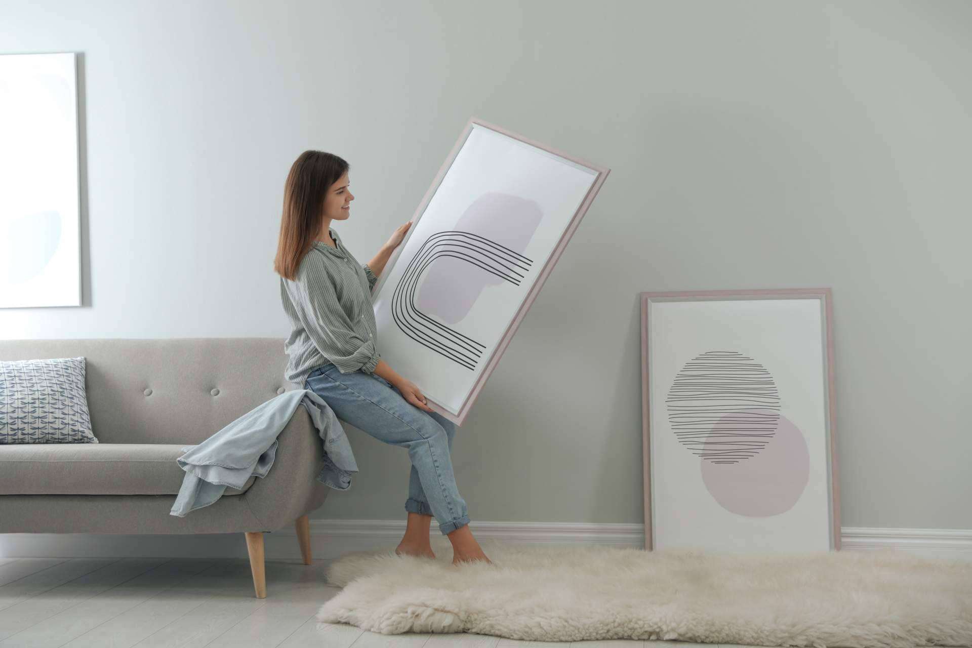 ¿Qué ventajas ofrece Dcore en la decoración del hogar?