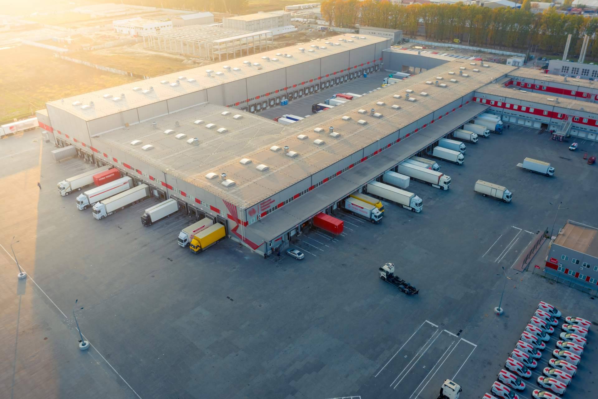 Compra, venta y alquiler de suelo industrial y naves en Cataluña, con Espais Industrials