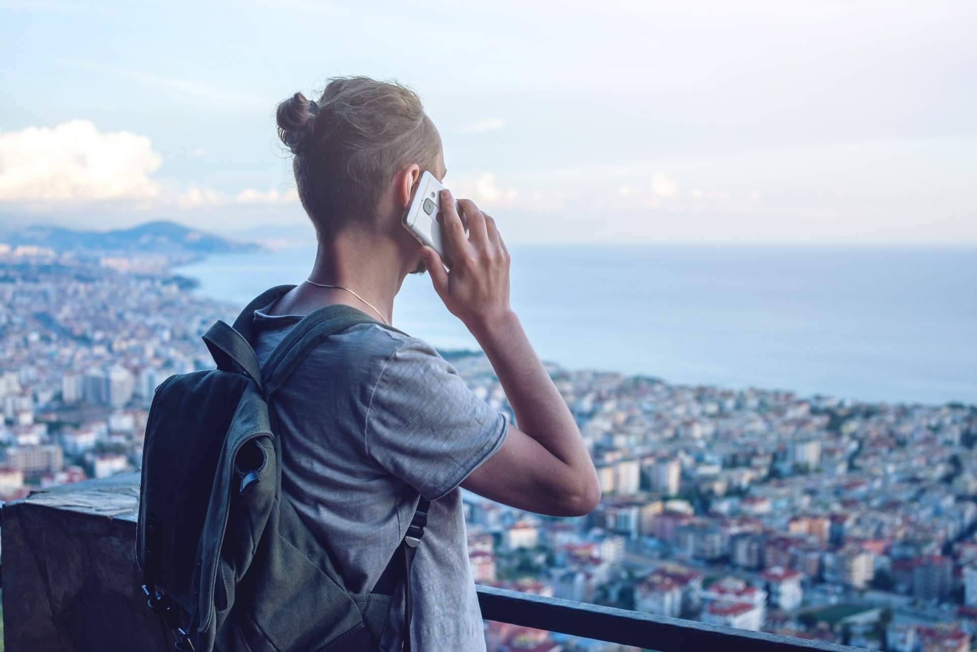 Servicios de roaming y numeración internacional con Premium Numbers