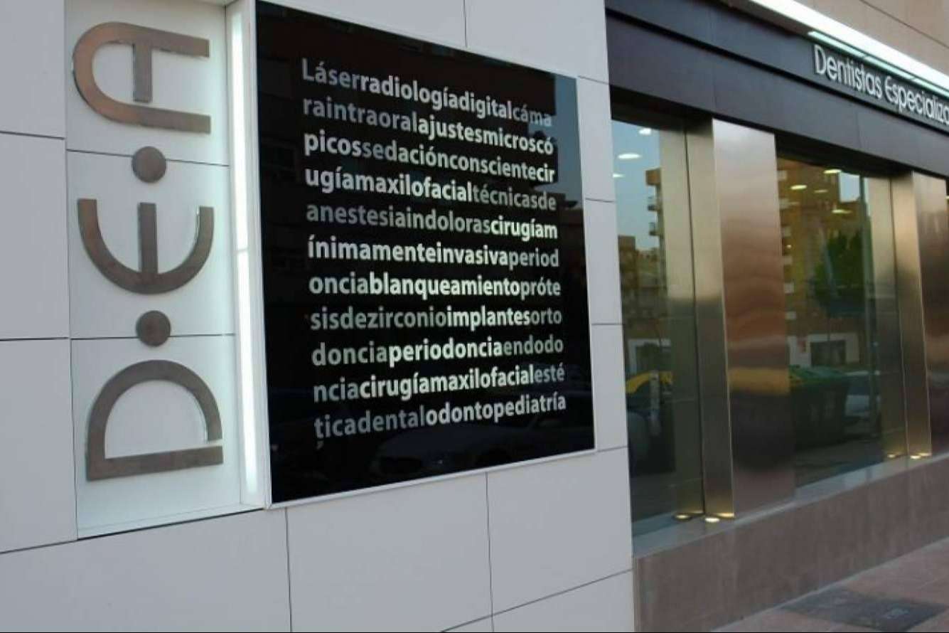 ¿Cuáles son las opiniones Clínicas DEA. Dentistas Especializados Asociados?