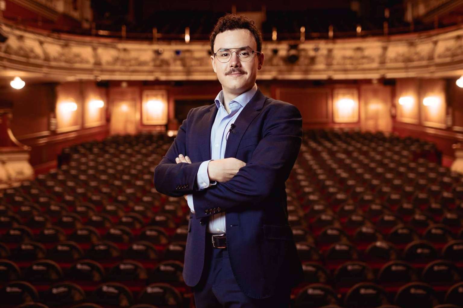 Fernando Miralles ofrece un curso de oratoria digital que enseña las claves y técnicas necesarias para ser un excelente comunicador