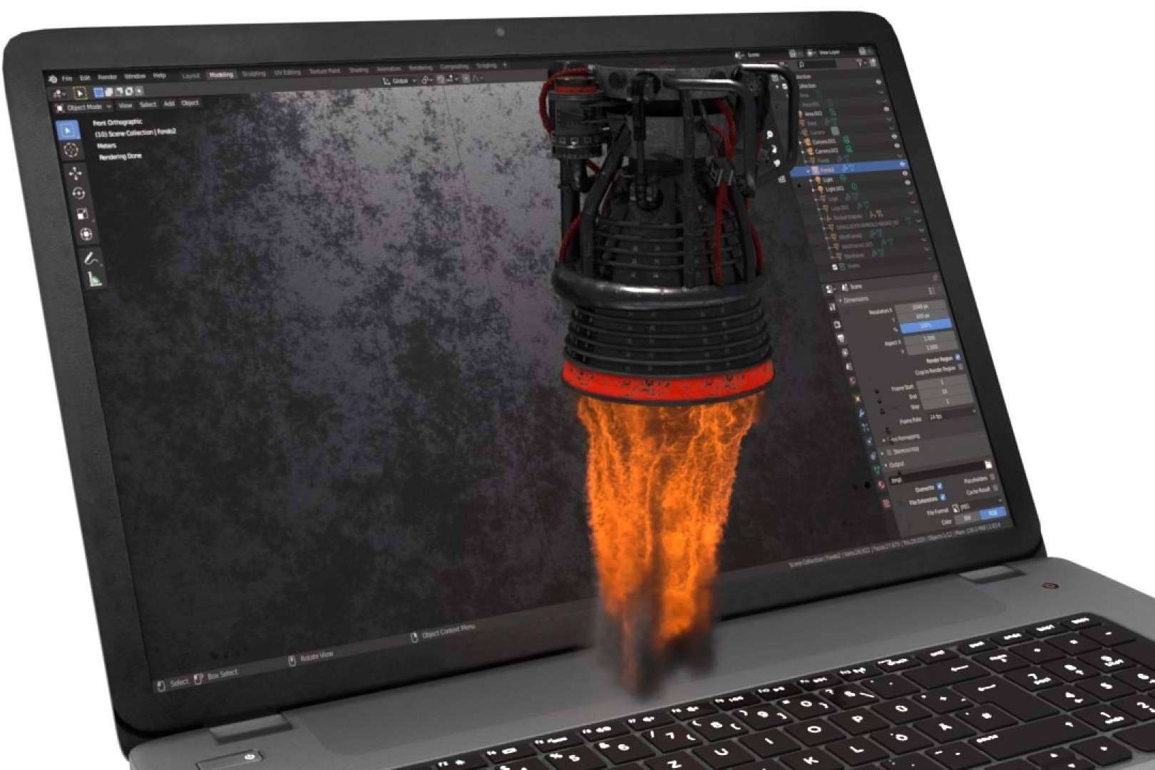 Razones para optimizar el diseño con el software de simulación CFD de Symula