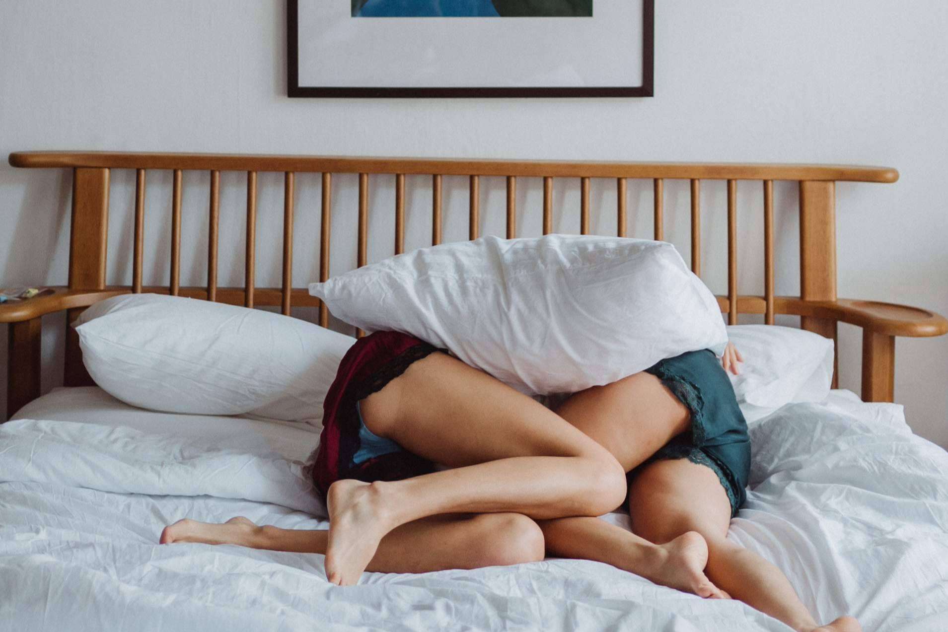 En qué consiste la cistitis postcoital