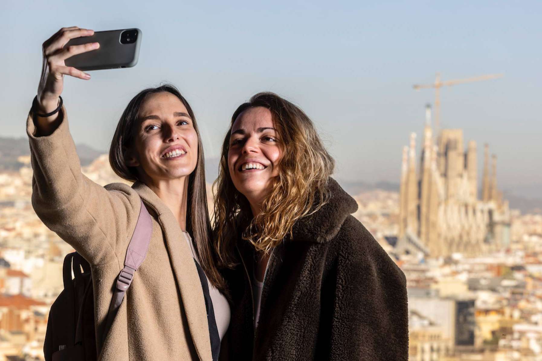 Unlimited es un espacio ideal para tomar un cocktail en Barcelona