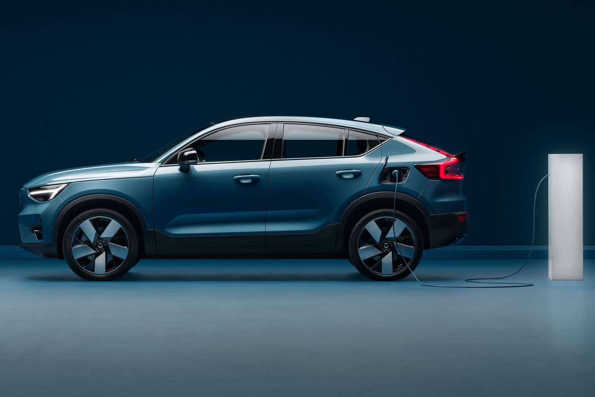 Los vehículos eléctricos Volvo revolucionan el mercado