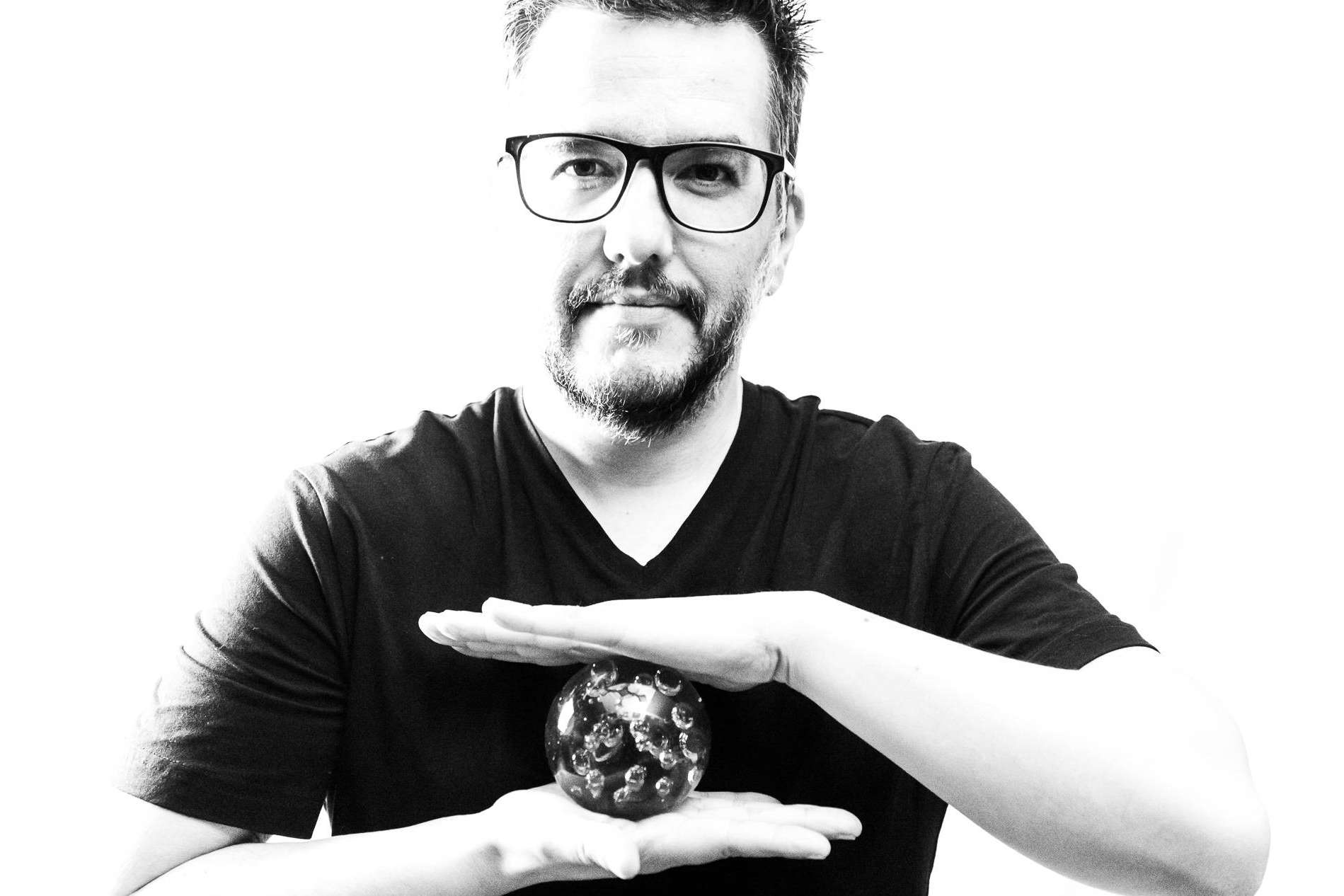 Rafa Aguado, el coach artístico para descubrir el potencial de los artistas