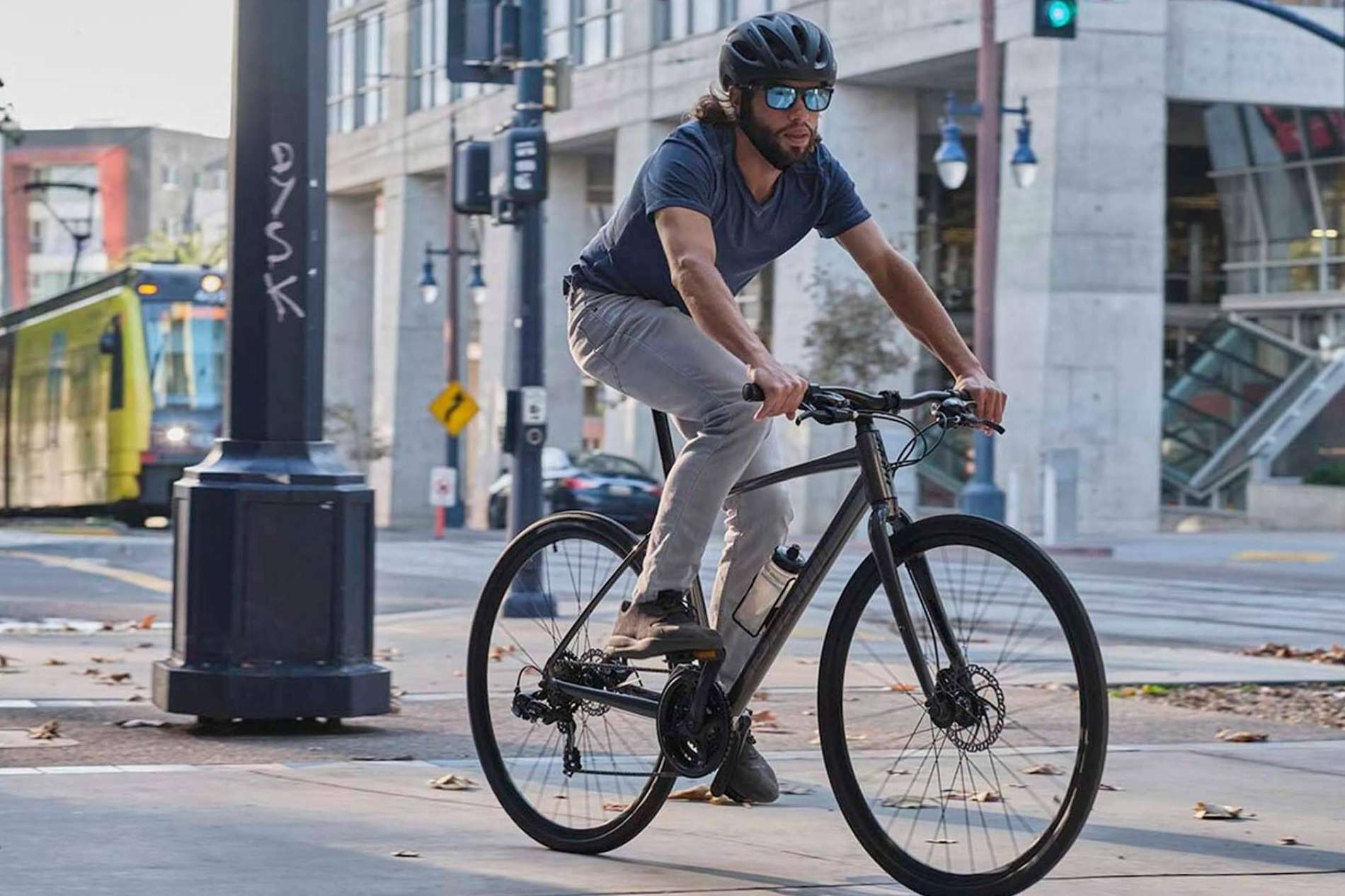 Los distintos tipos de bicicletas eléctricas urbanas e híbridas