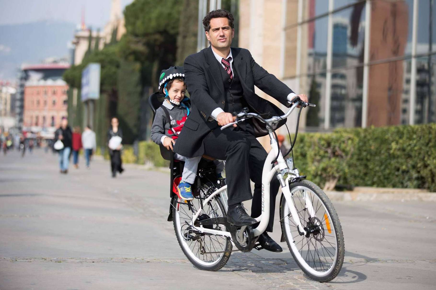 Tucano Bikes cumple 18 años en el mercado de las bicicletas eléctricas de máxima calidad