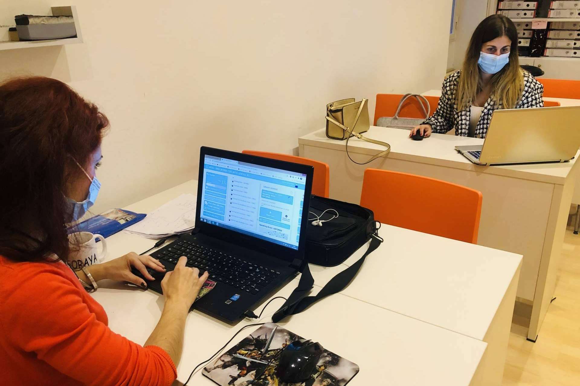 Certificar el nivel de inglés más rápido ahora es posible con Aptis