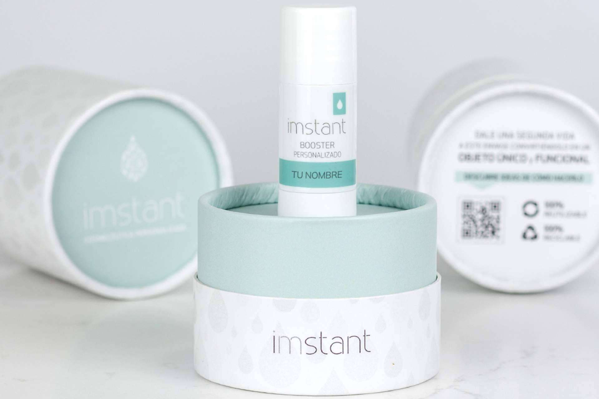 iMstant Cosmeceutics sobre cómo cuidar las capas más profundas de la piel