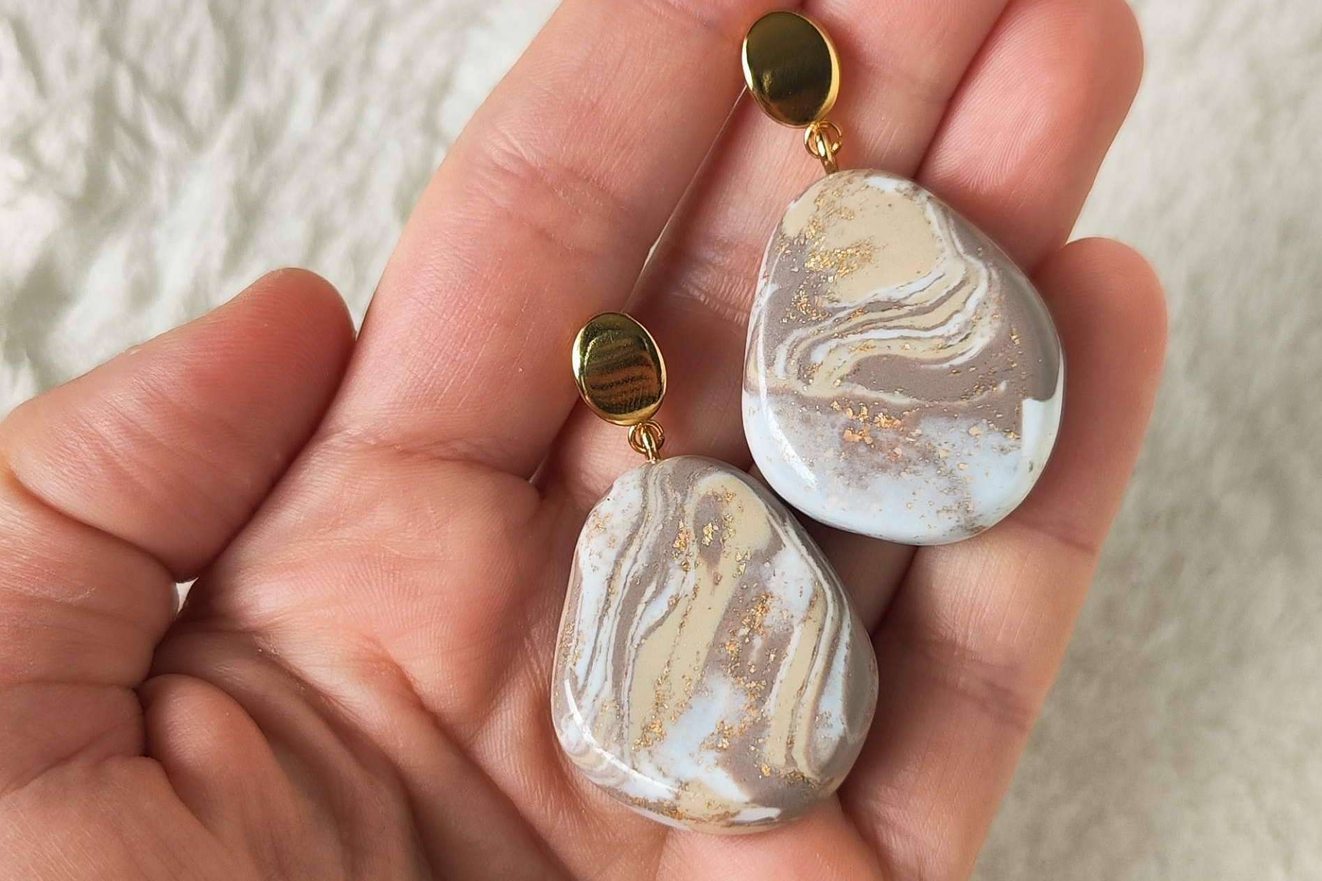 Las joyas artesanales de Maialen Co., accesorios ideales para el verano