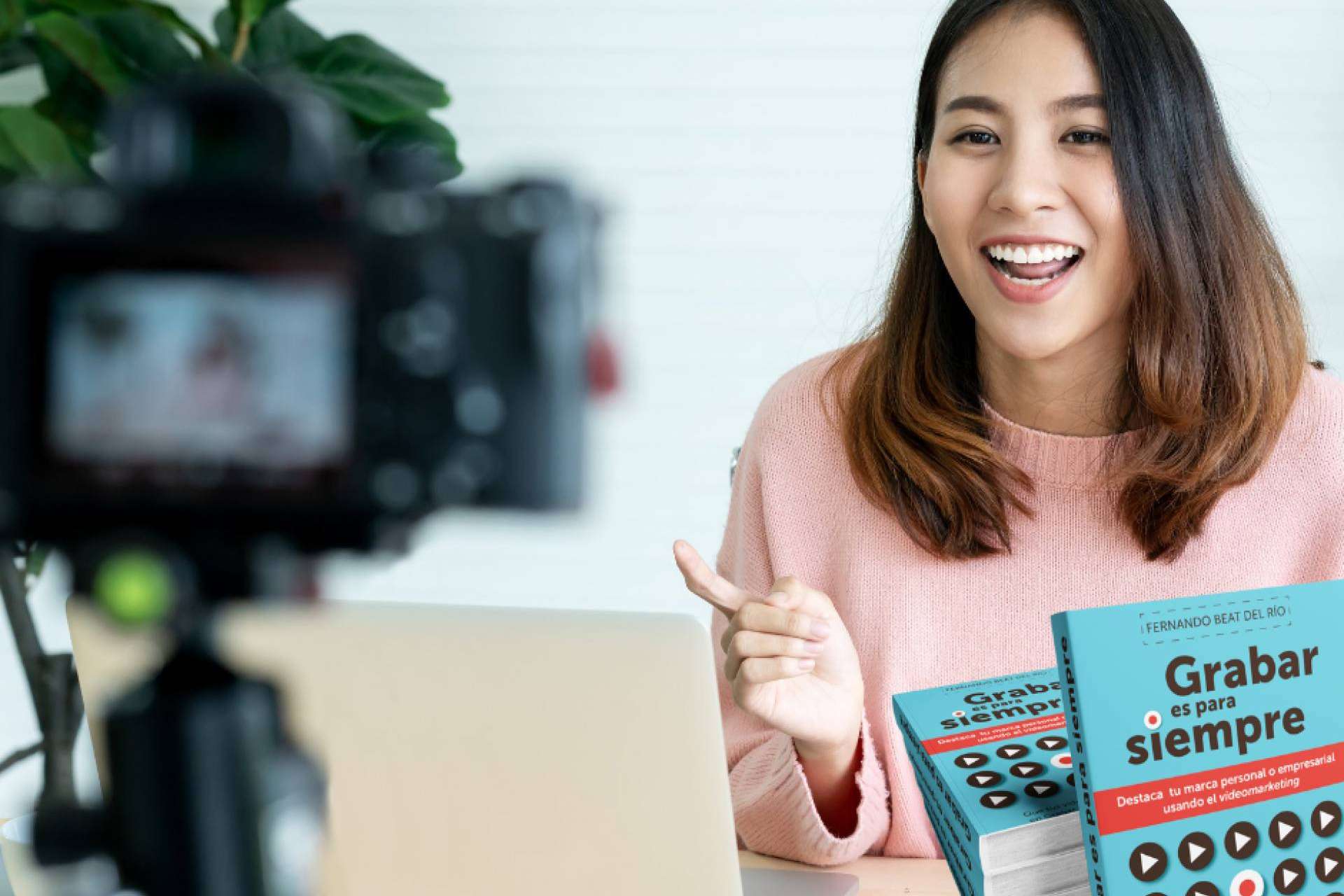 El efecto que ha causado el vídeo marketing en las reglas del marketing