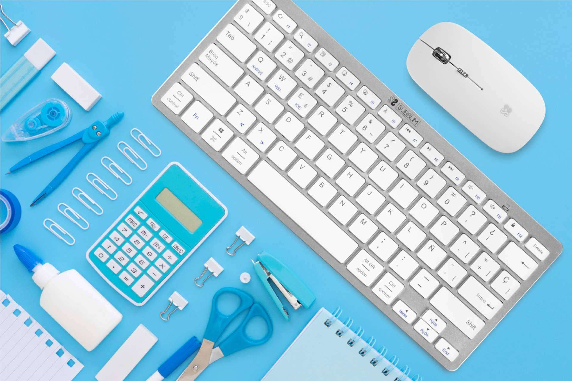 SUBBLIM y sus soluciones innovadoras para la vuelta al cole