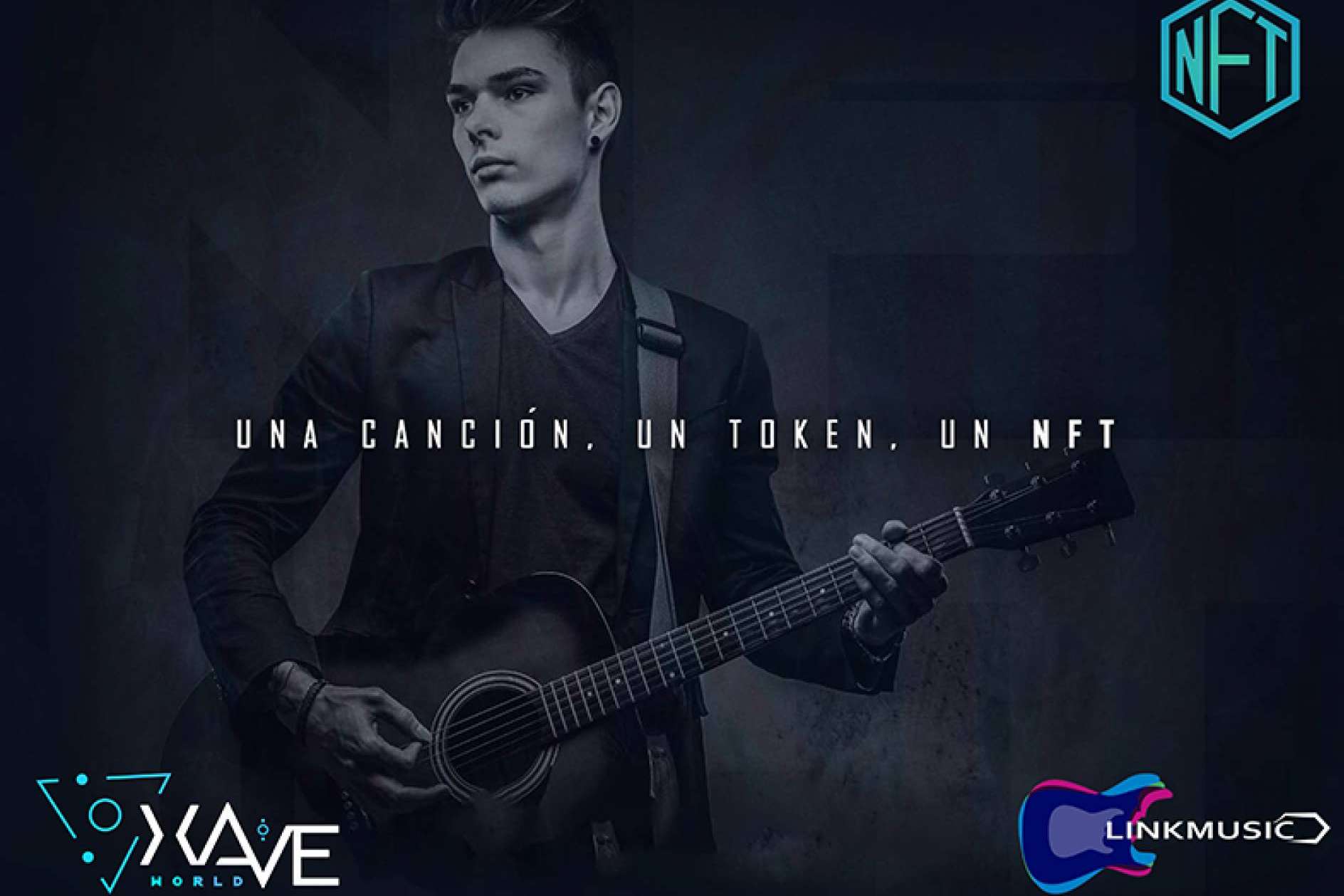 Monetizar la música con NFT, una industria que está en tendencia