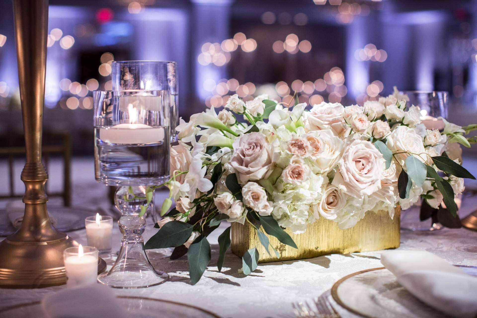 Tendencias en decoración de restaurantes de la mano de Roses To Love