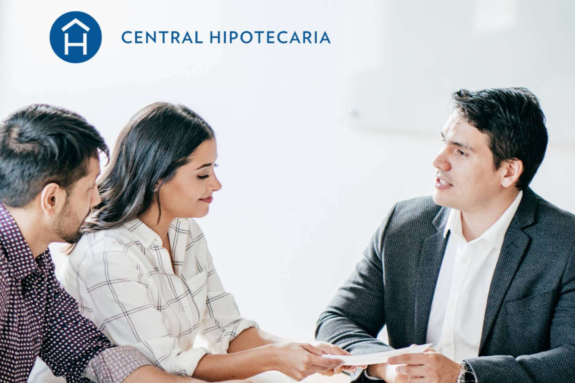 ¿Qué beneficios tiene solicitar una hipoteca compartida?, por Central Hipotecaria